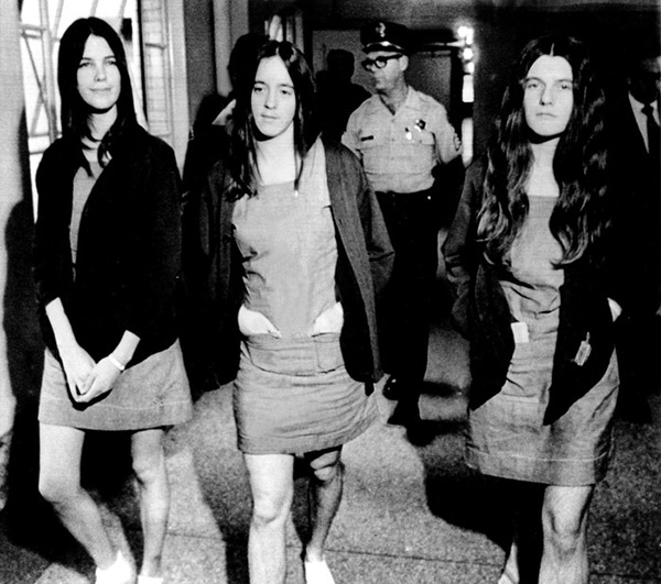 Charles Manson, asesinando en nombre de Los Beatles – The Word ...